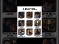 A DUO YOU...🥰strangerthings #strangerthanfiction #strangerthings5