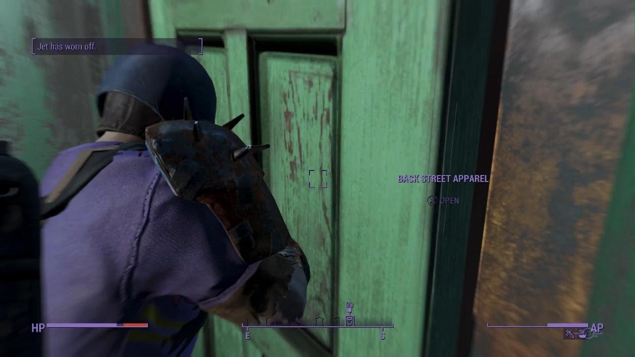 Fallout 4 RAGE QUIT - YouTube