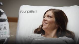 Voluson S10 video 2016