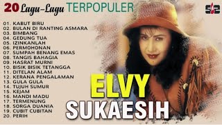 20 Lagu Terpopuler Elvy Sukaesih 