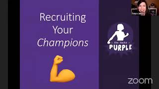 Building Security Champions   Tanya Janca