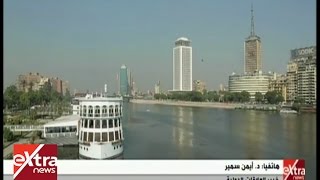 الآن | الخارجية المصرية ترد على الشائعات التي تناولتها الصحف السودانية screenshot 5