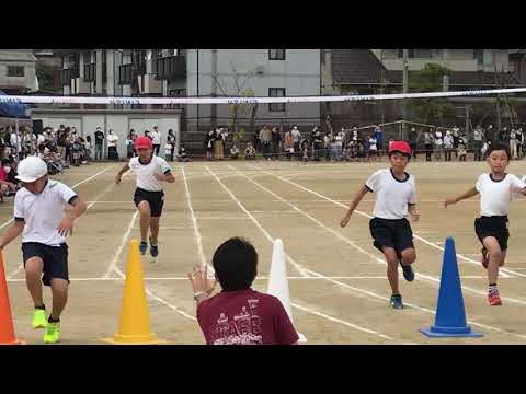 運動会