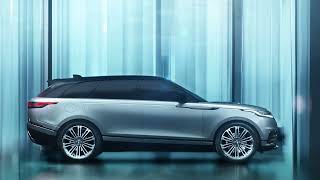 Range Rover Velar