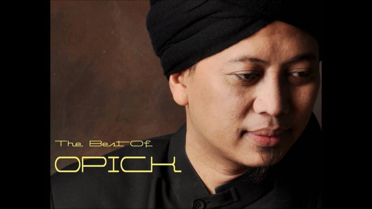 Opick - Keagunganmu - YouTube