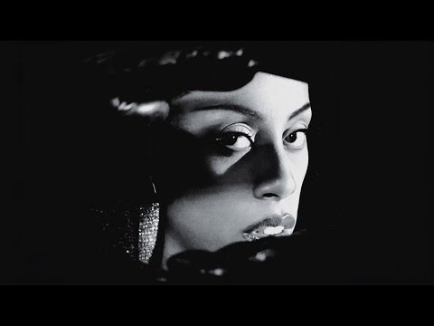 Rochelle Jordan Get It Off 