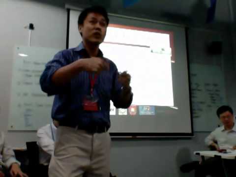 Physics by Inquiry with Simulations Part 4/4