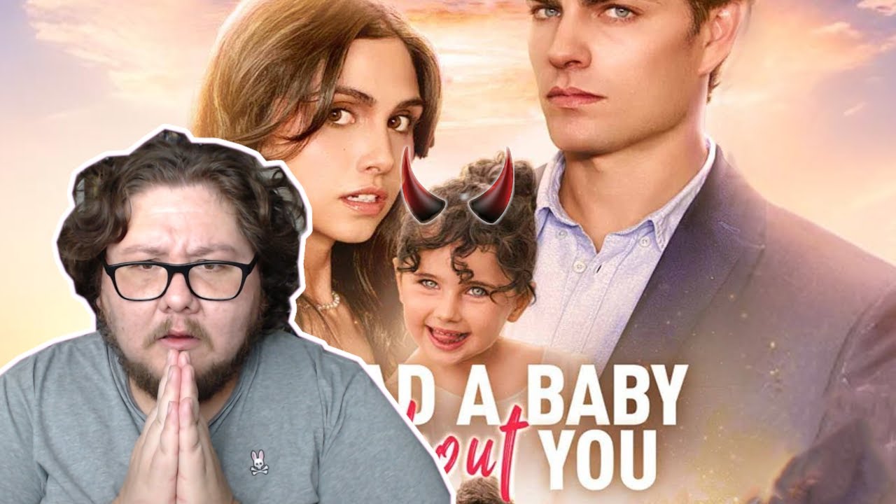 Doki Reaction to I Rod Baby Without You!