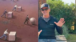 Catching The Hard To Catch Horse.