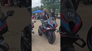 Fast Lane D Curls a 400lb Bike?! | Coleman PowerSports Challenge 🔥