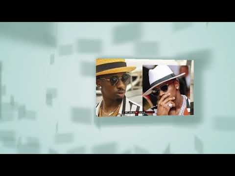 DIAMONDI FT JUX SUGUA VIDEO