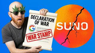 Google Just Killed Suno Ai heres What Happens Next