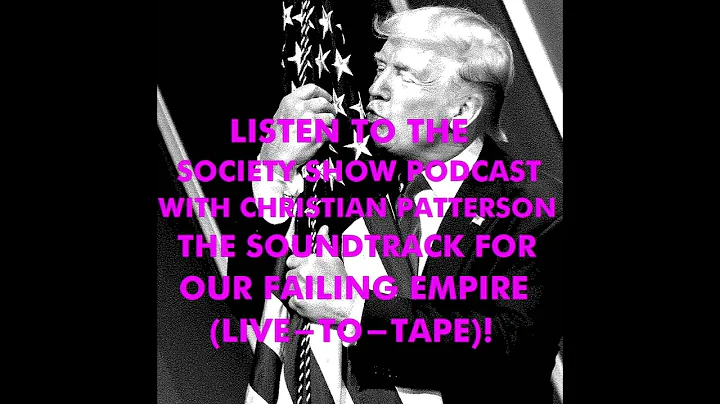 The Negative 48 QAnon cult and their leader Michae...