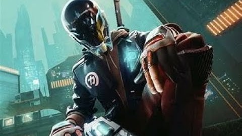 Hyper scape trio fun game play