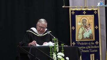 Graduation Ceremony - Class of 2022
