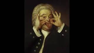 J.S.Bach 1704 the best of classical music