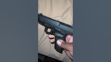 Canik TP9 Elite sc  #guntuber #edc #edccommunity #explorepage #fyp #canik #elite