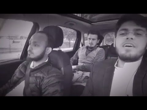 Mutlaka Dinlemeniz Gereken O İlahi | İzle - Paylaş | Osman Bostancı & Abdulvahhab Tahir