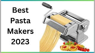 Best Pasta Makers 2024 | Top 5 Best Pasta Makers 2024