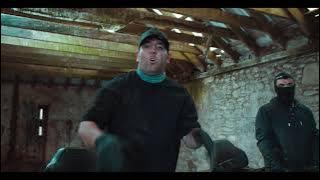 Jordan (Feat B_Real.11) - Tell The City [Prod. Show N Prove x RJ Cherry]