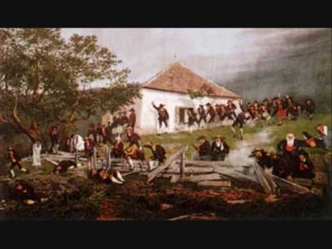 Der Text der Tiroler Landeshymne ist ein 1831 verfasstes Gedicht von Julius Mosen. Die dazugehÃ¶rende Melodie schrieb Leopold Knebelsberger im Jahr 1844. Zur offiziellen Hymne des Landes erklÃ¤rt wurde das Lied 1948. Es besingt das Sterben von Andreas Hofer. 1. Zu Mantua in Banden Der treue Hofer war, In Mantua zum Tode FÃ¼hrt ihn der Feinde Schar. Es blutete der BrÃ¼der Herz, Ganz Deutschland, ach, in Schmach und Schmerz. |: Mit ihm das Land Tirol, Mit ihm das Land Tirol. :| 2. Die HÃ¤nde auf dem RÃ¼cken Der Sandwirt Hofer ging, Mit ruhig festen Schritten, Ihm schien der Tod gering. Den Tod, den er so manchesmal, Vom Iselberg geschickt ins Tal, |: Im heil'gen Land Tirol, Im heil'gen Land Tirol. :| 3. Doch als aus Kerkergittern Im Festen Mantua Die treuen WaffenbrÃ¼der Die HÃ¤nd' er strecken sah, Da rief er laut: "Gott sei mit euch, Mit dem verrat'nen deutschen Reich, |: Und mit dem Land Tirol, Und mit dem Land Tirol." :| 4. Dem Tambour will der Wirbel Nicht unterm Schlegel vor, Als nun der Sandwirt Hofer Schritt durch das finst're Tor, Der Sandwirt, noch in Banden frei, Dort stand er fest auf der Bastei. |: Der Mann vom Land Tirol, Der Mann vom Land Tirol. :| 5. Dort soll er niederknie'n, Er sprach: "Das tu ich nit! Will sterben, wie ich stehe, Will sterben, wie ich stritt! So wie ich steh' auf dieser Schanz', Es leb' mein guter Kaiser Franz, |: Mit ihm sein Land Tirol! Mit ihm sein Land Tirol!" :| 6. Und von der Hand die Binde Nimmt ihm der Korporal; Und Sandwirt Hofer betet <b>...</b>