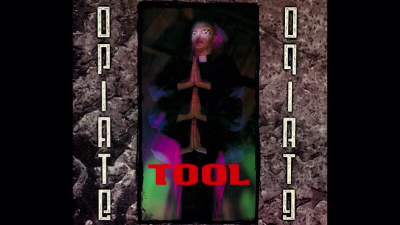 Tool Part of Me (Lyrics in description) YouTube