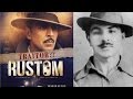 Rustom - New Poster - Akshay Kumar