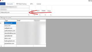 Pdf Stack Factory Sign Up For Pdf Accounts