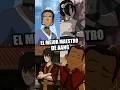 El mejor maestro de Aang - Avatar la leyenda de Aang #avatarlaleyendadeaang #avataraang