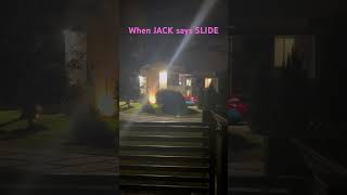 Deazy Goes To Jack Doherty Crib