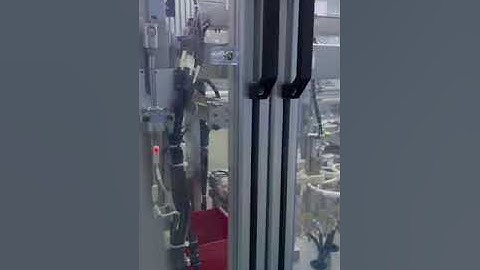 Shrink Fitting Assembly of Motor and Rotor