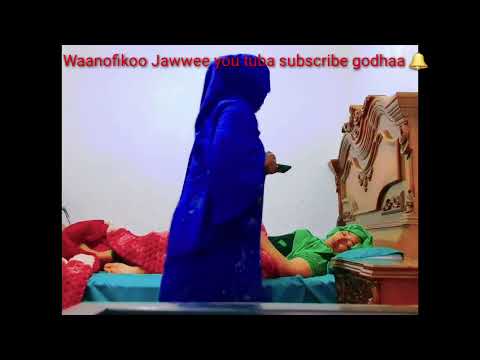 Anaa Siree Jaarsa Irraa Jiru Na Argite Rifate 