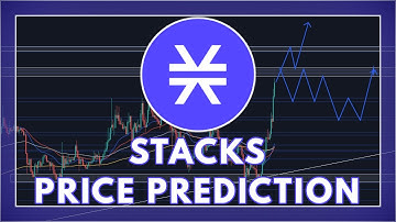 Stacks STX Price Prediction & Analysis 2021 | STACKS CHASING NEW ATH