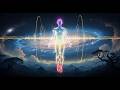 CALM FOCUS HORIZON | 432Hz + 528Hz Gentle Clarity & Balanced Presence