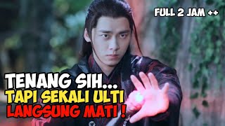 KETIKA PEMUDA TULUS DI SAKITI | Alur Cerita Film Kungfu China