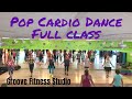 Pop Cardio Dance Class | Groove Fitness