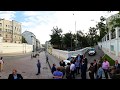 360 VR Видео | Мэр Москвы Сергей Семёнович Собянин | Мэр даёт интервью на ул. Забелина | &quot;Моя улица&quot;