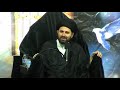 فاطمیه خدا در مرکز زندگی فاطمه سید محمد باقر قزوینی
