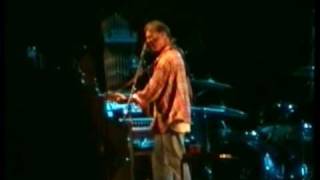 Neil Young - Broken Arrow (Salzburg, 1995) chords