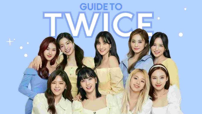 Watch TWICE Answer the Web's Most Searched Questions, Autocomplete  Interview
