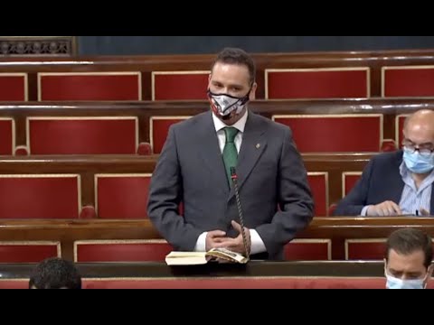El Senado estudia conceder la Cruz de San Fernando a la Legi&oacute;n por su centenario a iniciativa del PP