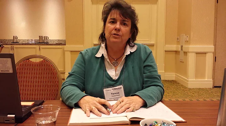 Teresa Grant