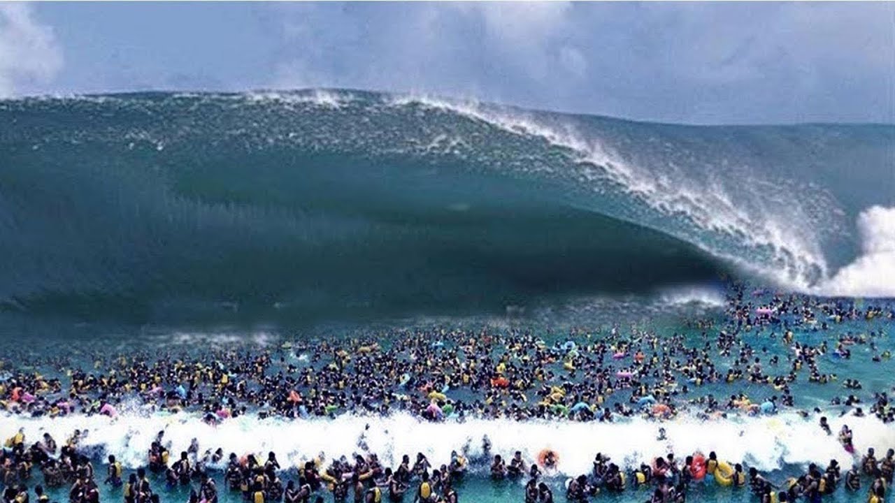 اغرب الاشياء التي حدثت امام الكاميرات ولن تتكرر! | Part 18