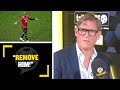 "REMOVE HIM!" Simon Jordan says Man United should SELL "disruptive" Pogba & SLAMS agent Mino Raiola