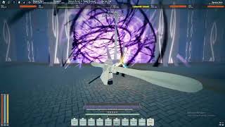 Ethiron Parry Asmr