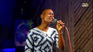 Essence Of Worship ft Gladness Siyame -Wewe ni Baba (Piano Version By LUCHIE)