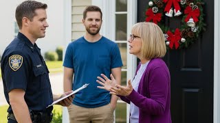 HOA Karen Demanded I Remove My Holiday Wreath in July | HOA Karen Stories #hoakarenstories #hoakaren