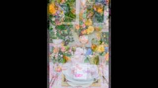 Watercolor Wedding at Inn at Rancho Santa Fe, San Diego Watercolor Wedding at Inn at Rancho Santa Fe, San Diego