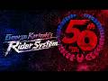 [Vietsub + Engsub] George Karizaki's Rider System - Noritaka Hamao | Kamen Rider Revice Theme