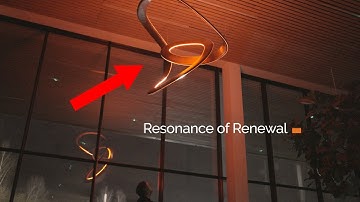 Resonance of Renewal - Light, Time & Hope